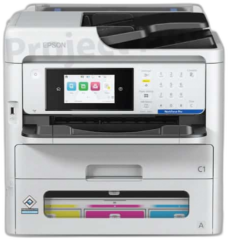 Epson WorkForce Pro EM-C8100